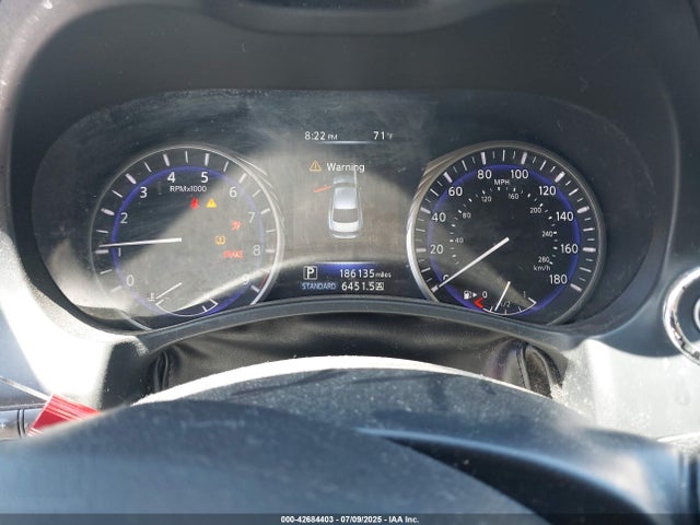 Infiniti 2014 2014 JN1BV7AP0EM676949 Image 7
