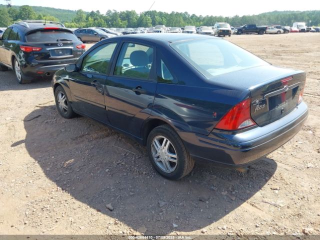 2003 FORD FOCUS 1FAFP34P23W313184 Photo 2