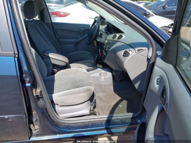2003 FORD FOCUS 1FAFP34P23W313184 Photo 4