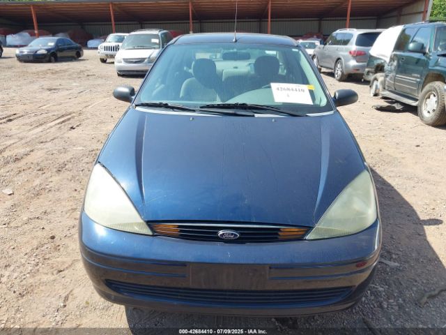 2003 FORD FOCUS 1FAFP34P23W313184 Photo 5