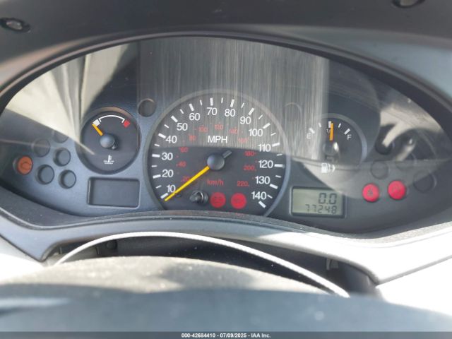 2003 FORD FOCUS 1FAFP34P23W313184 Photo 6