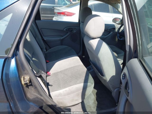2003 FORD FOCUS 1FAFP34P23W313184 Photo 7