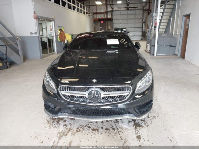 Mercedes-Benz S-Class 2016 WDDXJ8FB7GA015169 Image 12