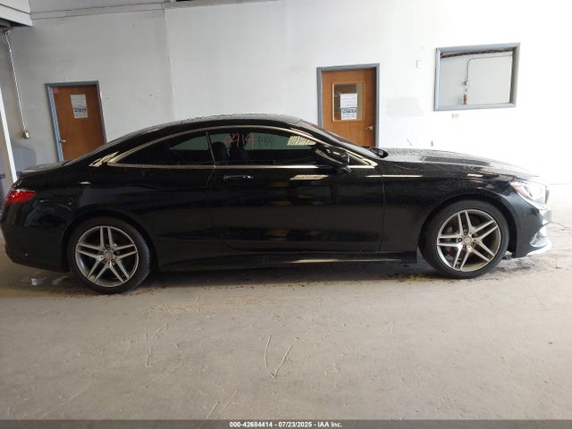 Mercedes-Benz S-Class 2016 WDDXJ8FB7GA015169 Image 13
