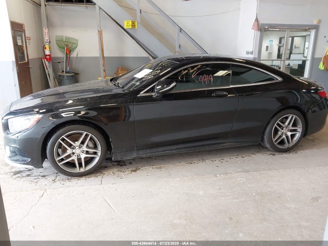 Mercedes-Benz S-Class 2016 WDDXJ8FB7GA015169 Image 14