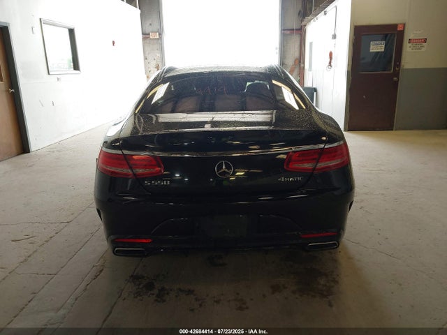 Mercedes-Benz S-Class 2016 WDDXJ8FB7GA015169 Image 16