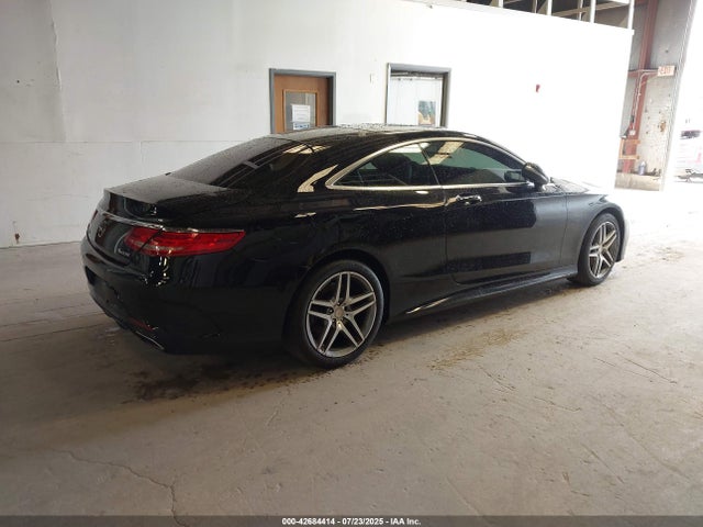 Mercedes-Benz S-Class 2016 WDDXJ8FB7GA015169 Image 4