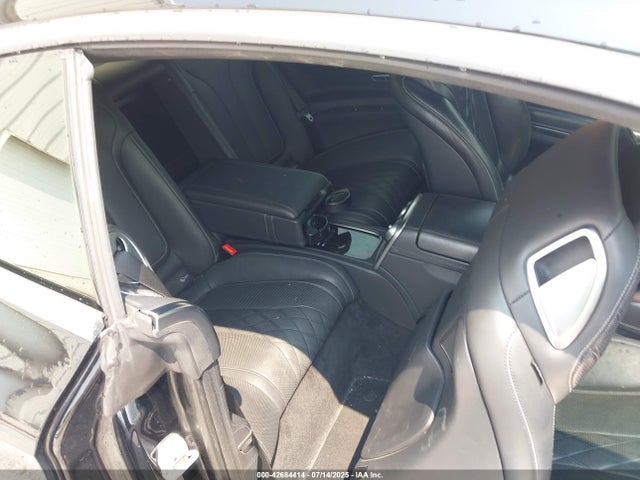 Mercedes-Benz S-Class 2016 WDDXJ8FB7GA015169 Image 8