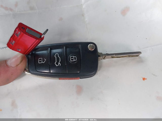 2013 AUDI Q7 WA1LGAFEXDD012229 Photo 10