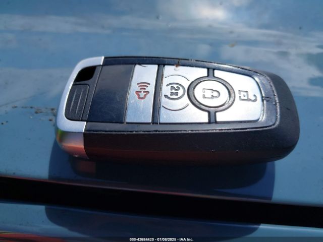 2021 FORD BRONCO 1FMEE5DP1MLB08168 Photo 10