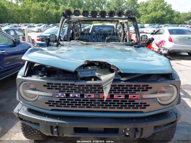 2021 FORD BRONCO 1FMEE5DP1MLB08168 Photo 5