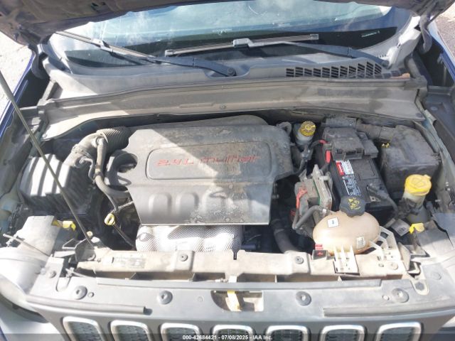 2017 JEEP RENEGADE ZACCJAAB7HPE57121 Photo 9