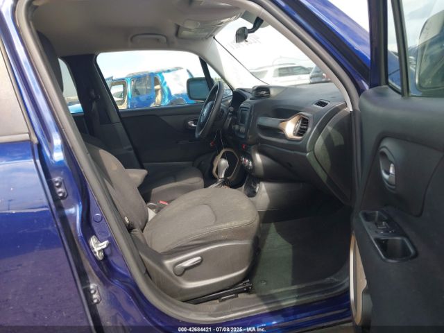 2017 JEEP RENEGADE ZACCJAAB7HPE57121 Photo 4
