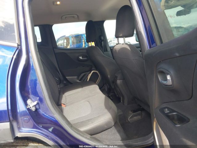 2017 JEEP RENEGADE ZACCJAAB7HPE57121 Photo 7