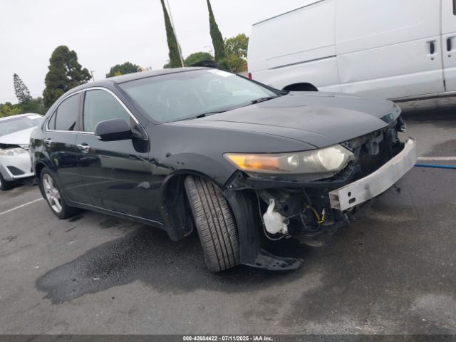2009 ACURA TSX JH4CU26659C034339 Photo 0