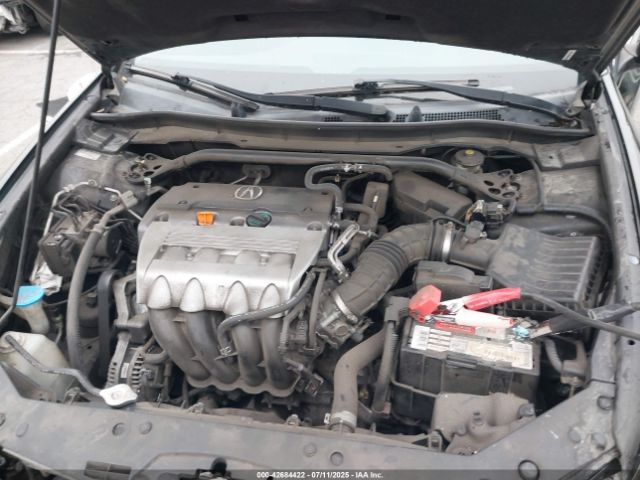 2009 ACURA TSX JH4CU26659C034339 Photo 9