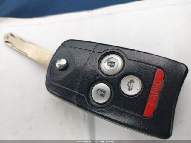 2009 ACURA TSX JH4CU26659C034339 Photo 10