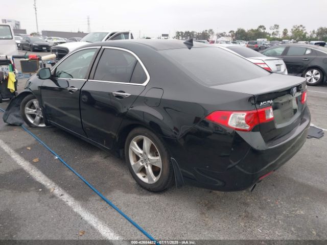 2009 ACURA TSX JH4CU26659C034339 Photo 2