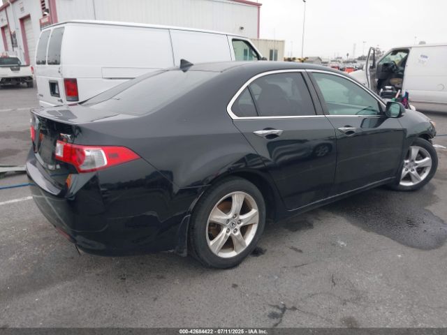 2009 ACURA TSX JH4CU26659C034339 Photo 3