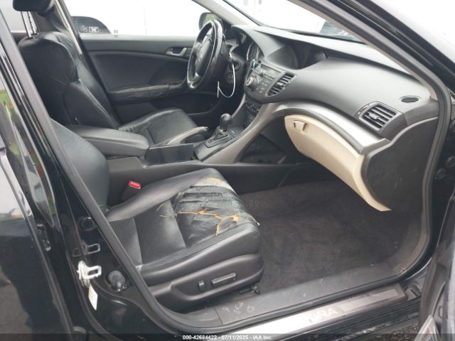 2009 ACURA TSX JH4CU26659C034339 Photo 4