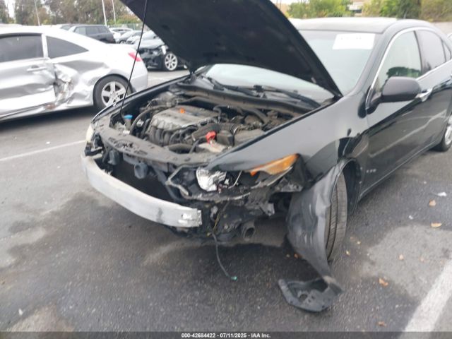 2009 ACURA TSX JH4CU26659C034339 Photo 5