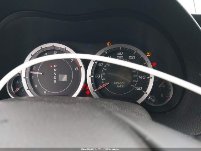 2009 ACURA TSX JH4CU26659C034339 Photo 6