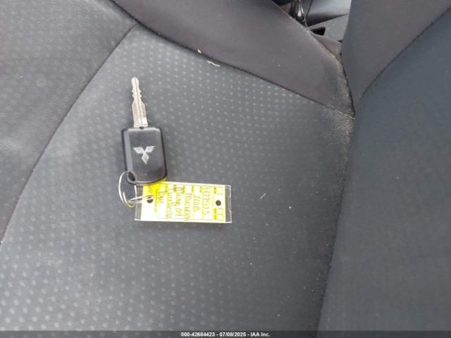 2018 MITSUBISHI MIRAGE G4 ML32F3FJ3JHF07573 Photo 10