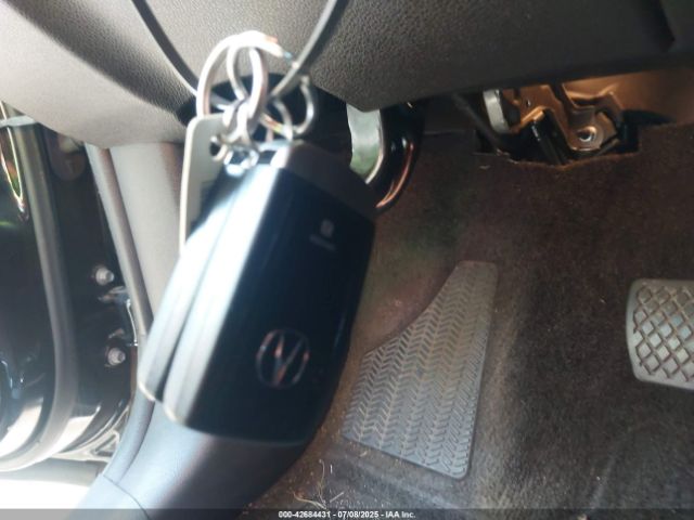 2016 ACURA MDX 5FRYD4H26GB041831 Photo 10