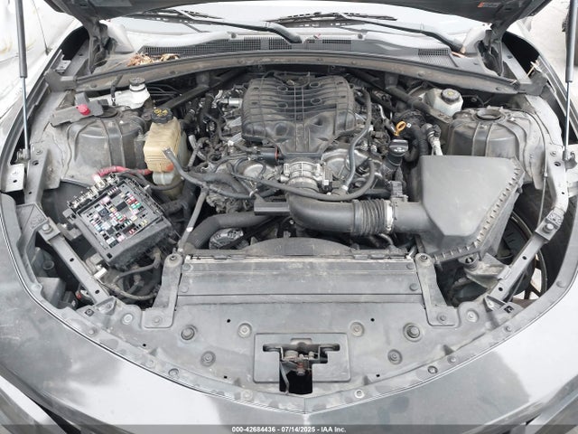 1G1FB1RS3G0139413 Chevrolet lgx - di: direct injection, vvt, alum, gen 2
