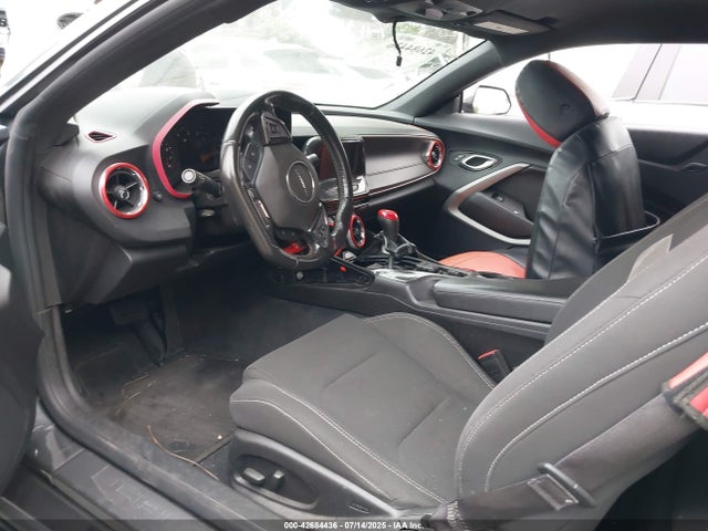 1G1FB1RS3G0139413 Chevrolet lgx - di: direct injection, vvt, alum, gen 2