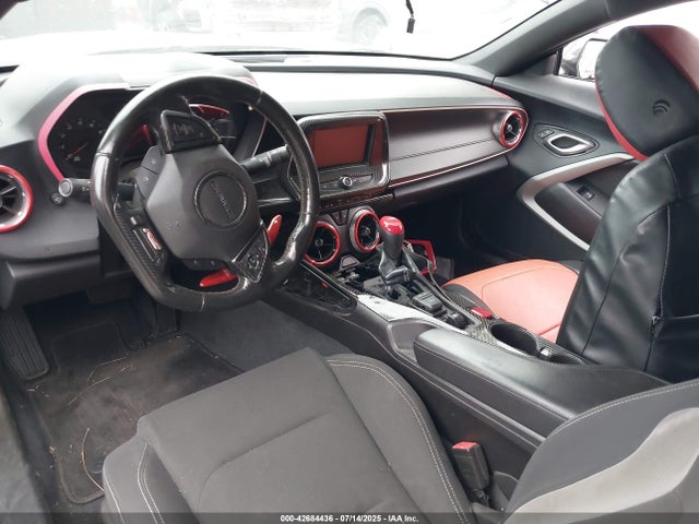 1G1FB1RS3G0139413 Chevrolet lgx - di: direct injection, vvt, alum, gen 2