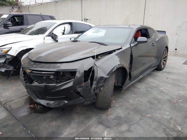 1G1FB1RS3G0139413 Chevrolet lgx - di: direct injection, vvt, alum, gen 2