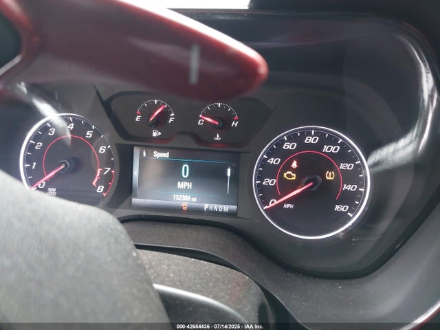 1G1FB1RS3G0139413 Chevrolet lgx - di: direct injection, vvt, alum, gen 2