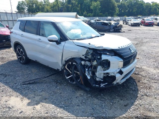 2023 MITSUBISHI OUTLANDER JA4J3UA83PZ051368 Photo 0