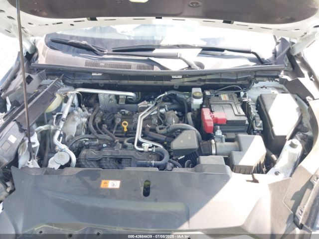 2023 MITSUBISHI OUTLANDER JA4J3UA83PZ051368 Photo 9