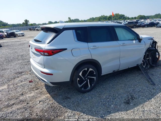 2023 MITSUBISHI OUTLANDER JA4J3UA83PZ051368 Photo 3