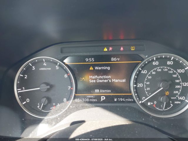 2023 MITSUBISHI OUTLANDER JA4J3UA83PZ051368 Photo 6