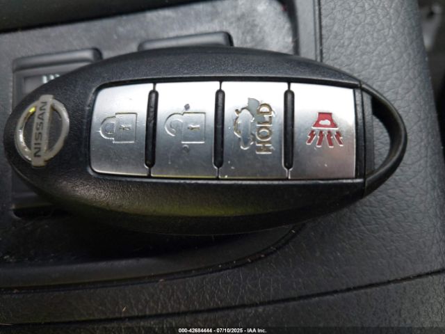 2015 NISSAN SENTRA 3N1AB7AP6FY233238 Photo 10