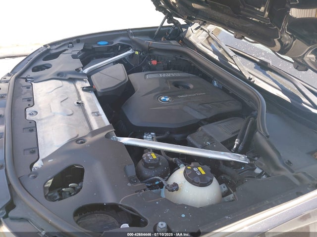 5UXUJ3C57KLG51829 BMW X4