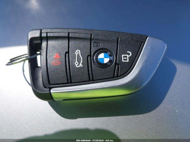 5UXUJ3C57KLG51829 BMW X4
