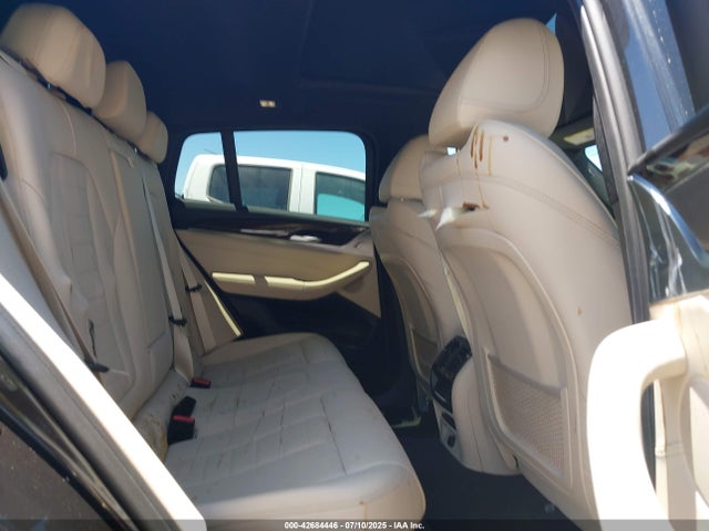 5UXUJ3C57KLG51829 BMW X4