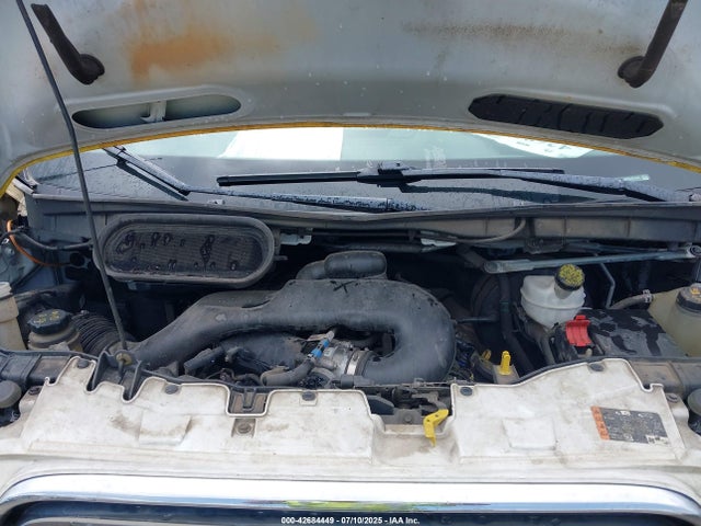 1FTYR1ZM1KKB21812 Ford 2019