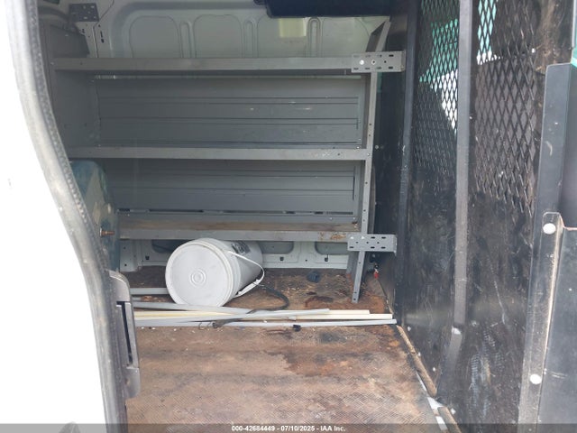1FTYR1ZM1KKB21812 Ford 2019