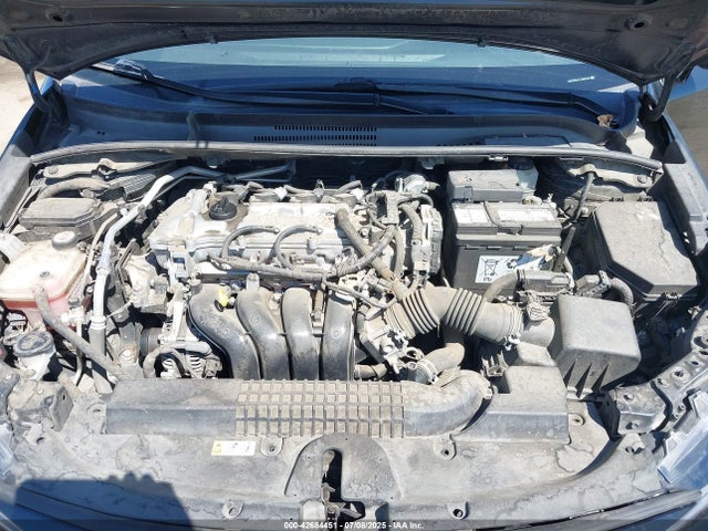 JTDEPRAE1LJ087082 Toyota 2zr-fae
