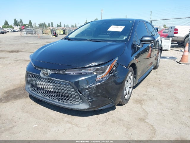 JTDEPRAE1LJ087082 Toyota 2zr-fae