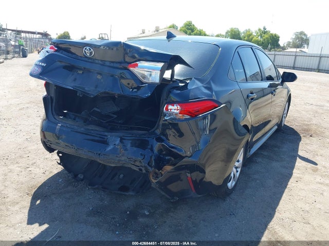 JTDEPRAE1LJ087082 Toyota 2zr-fae