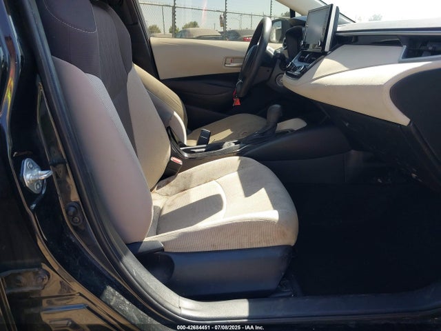 JTDEPRAE1LJ087082 Toyota 2zr-fae
