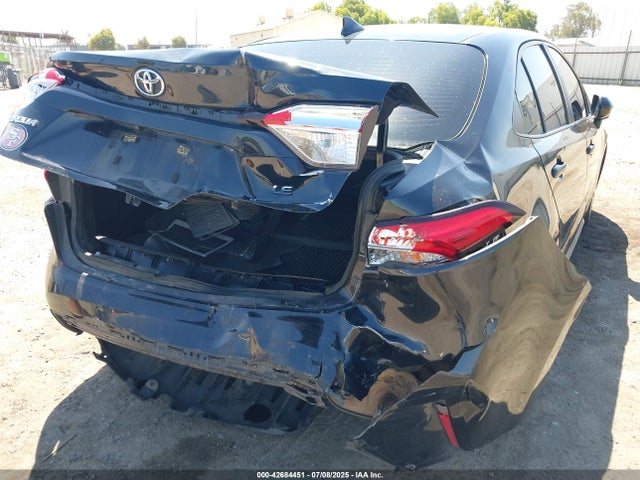 JTDEPRAE1LJ087082 Toyota 2zr-fae