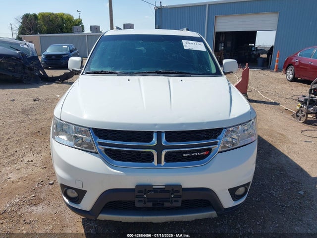 Dodge Journey 2016 3C4PDCBBXGT174822 Image 12