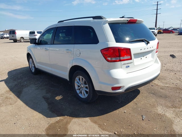 Dodge Journey 2016 3C4PDCBBXGT174822 Image 3